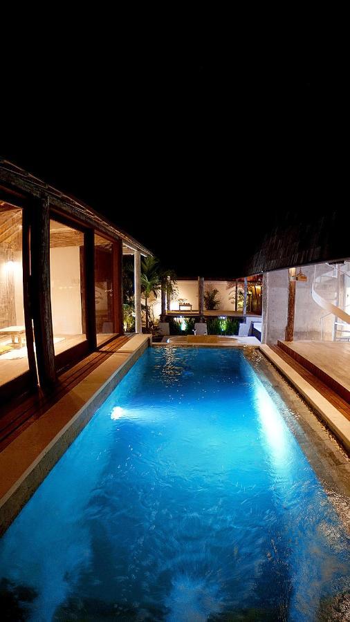 Promo Private Villa 1 Bedroom King With Pool & Jacuzzi Kuta (Bali) Exterior photo