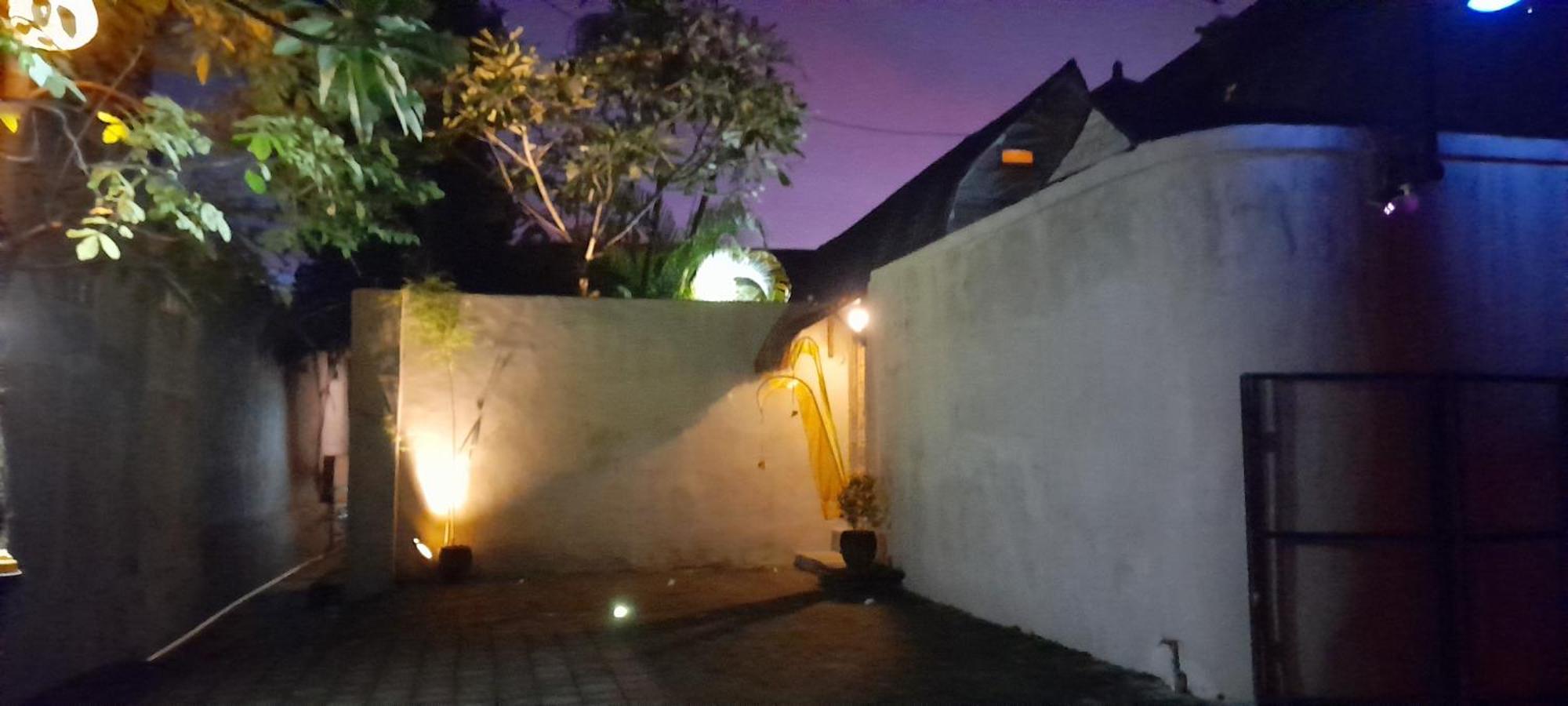 Promo Private Villa 1 Bedroom King With Pool & Jacuzzi Kuta (Bali) Exterior photo